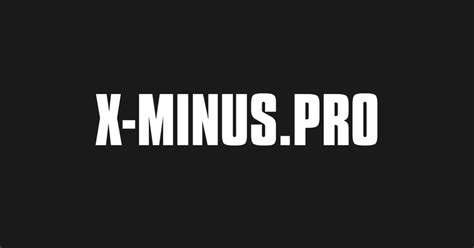 x minus pro español.